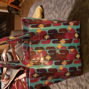 Consuela Mini Cactus bag